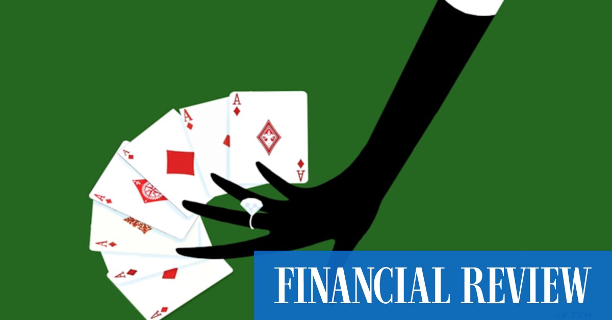Now could be the time to buy shares into a company with good prospects, but some investors may have to decide what to sell - Vimarsana News