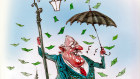 There’s plenty of money to be made in debt collecting – and lending to those same customers – Brookfield has discovered.