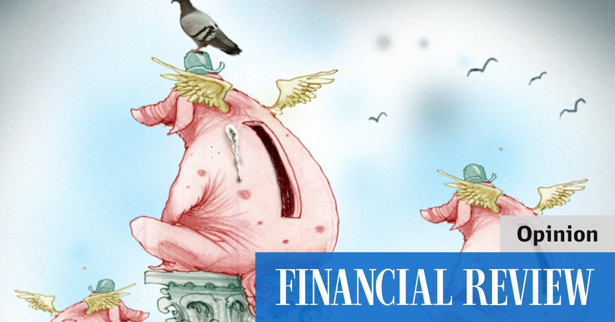 The solution to the bank lending pull-back may be in the mirror - Vimarsana News