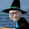 Bill Gates as ‘witch’: how COVID conspiracy theories make billionaire the ‘perfect villain’