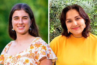 Optimism for the future and evolving identity: Winners of the Brisbane Times Essay Prize revealed
