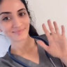 Woman convicted after pretending to be a doctor on TikTok, Instagram