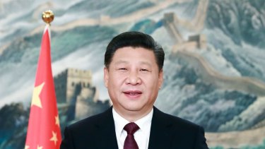 The underoccupation problem has been on Xi Jinping's mind for a while. 