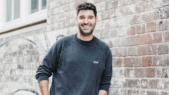 Cliff Obrecht’s forceful condemnation is a departure from Canva’s previous public comments.