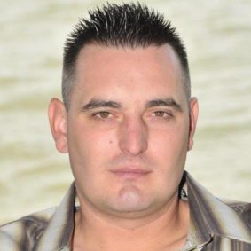 The victim is understood to be 40-year-old Minto man Goran Stevanovic. 