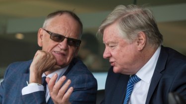 Honan Insurance Group Pty Ltd Company Profile 