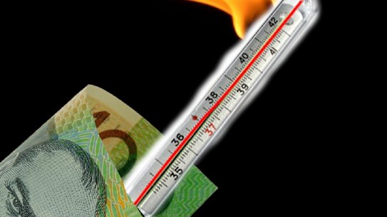 Average private health insurance premiums are expected rise by more than four per cent for the first time since 2017.  