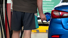 Petrol prices are expected to shoot up this week.