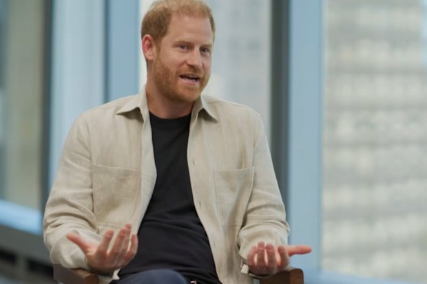 Prince Harry has conducted a wide-ranging interview with GQ magazine’s One More Question series, opening up about grief, the status of his family rift, as well as why he and Meghan really moved back to the UK.