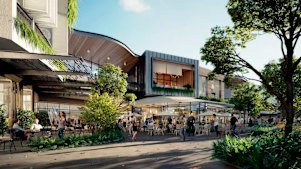 Sleep Where You Shop Apartments To Open Next To Karrinyup Shopping Centre