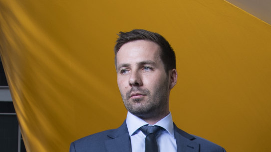 Milford Asset Management’s Will Curtayne says the banks should still be investing in technology.