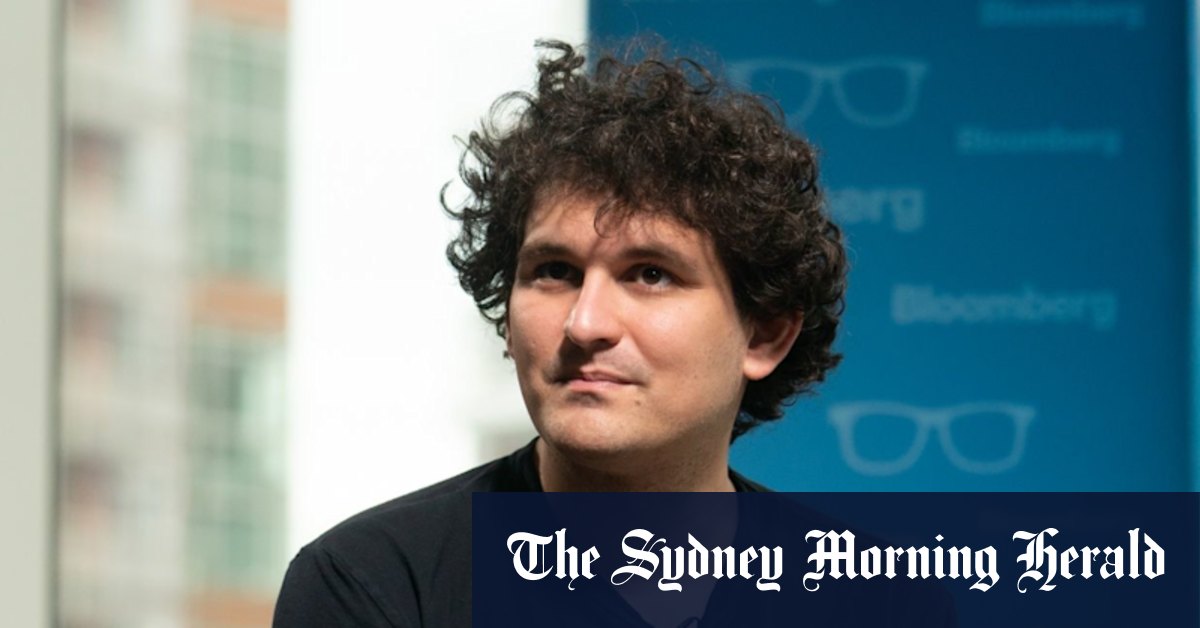 'I want my money back': Emails from desperate Australian FTX customers detailed in court documents - Vimarsana News