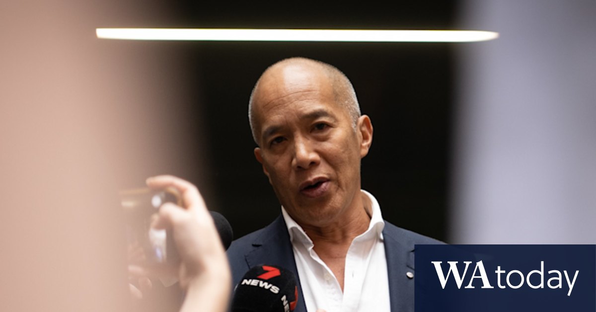 Charlie Teo disciplinary hearing: Colleagues abandon neurosurgeon as supporters keep the faith - Vimarsana News