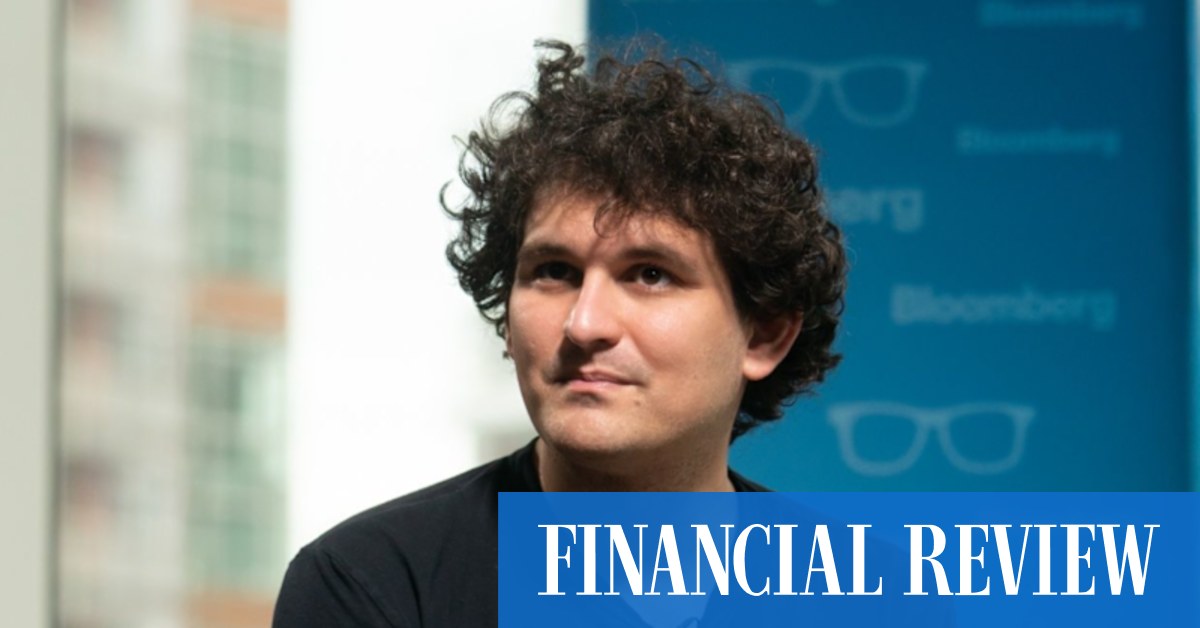 Crypto rout: How FTX's crash hurt the effective altruism movement that supported the crypto exchange - Vimarsana News