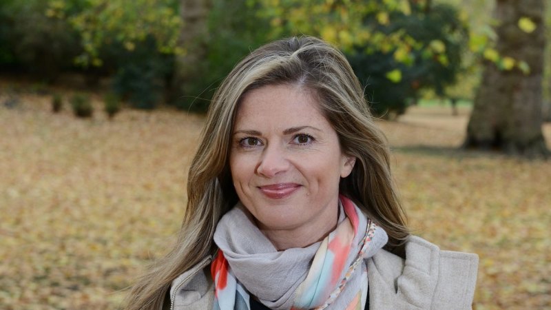 Home Sweet Home: What keeps Julia Zemiro busy in lockdown