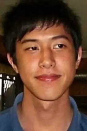 Jei "Jack" Lee was gunned down outside an Eight Mile Plains shopping centre in 2012.