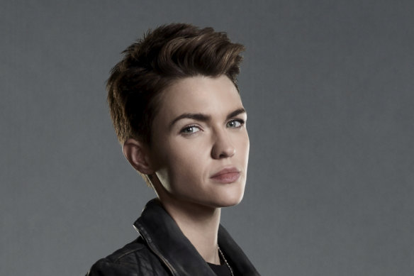 Ruby Rose: "This was not a decision I made lightly as I have the utmost respect for the cast, crew and everyone involved with the show."