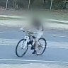 WA news LIVE: WA Police charge Perth cyclist after public appeal