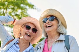 For many Australians over 50, travel isn’t slowing down; it’s accelerating. But it’s important to be health-ready before boarding your next adventure. 