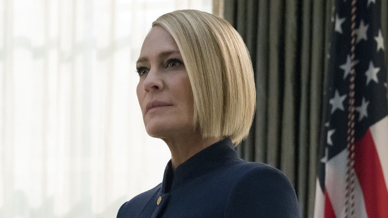 House Of Cards Finale Slammed By Critics And Fans