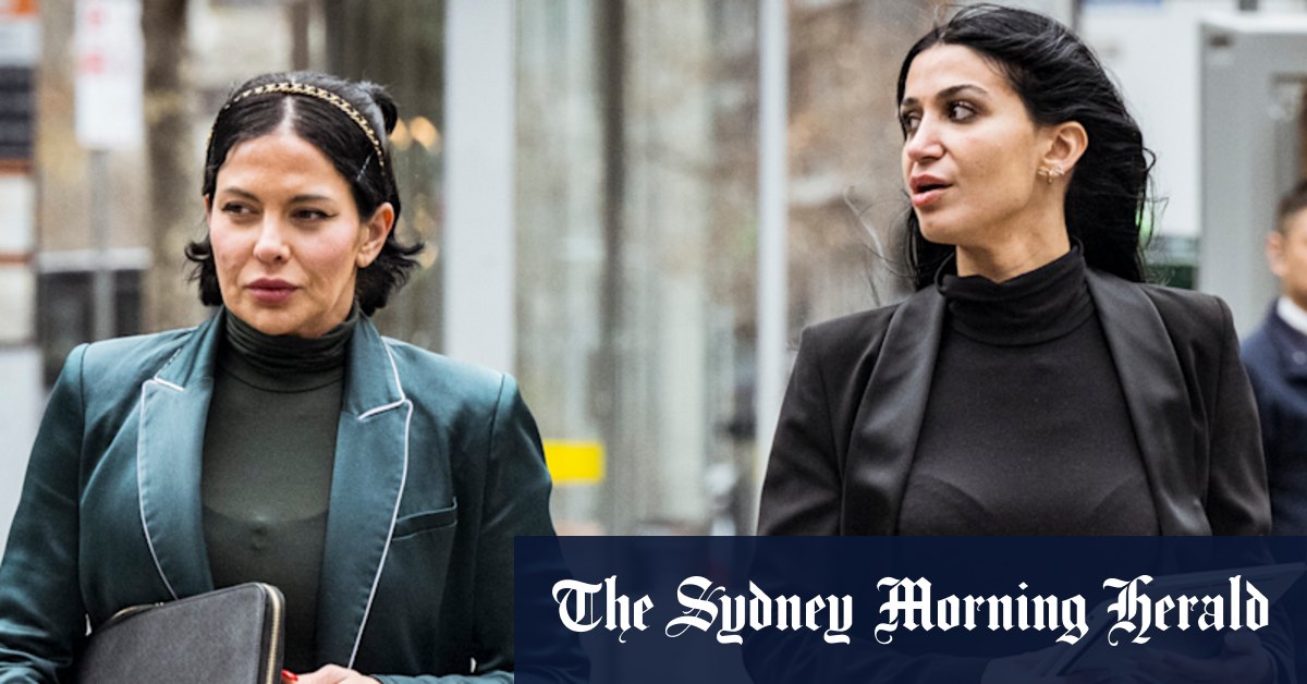 ‘Make up a reason’: Melbourne lawyers to stand trial over alleged lies to court