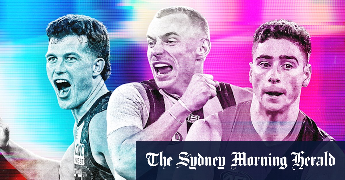 The expendables: The players your club could offload as trade bait