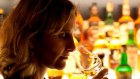 The Scots have a new whisky competitor - England.