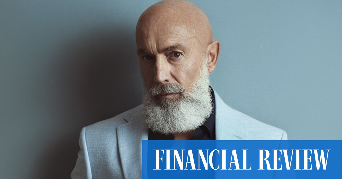 Retirement made me feel invisible – so I became a male model - Vimarsana News