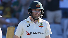 Josh Inglis