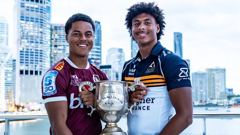 Pritchard brothers turn down NRL expansion offer, choosing rugby careers