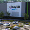 Goodman strikes new Amazon fulfillment centre deal