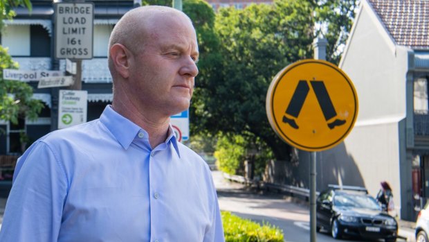 Ian Narev is now a digital guru.