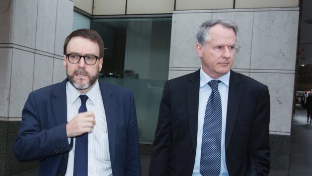 Professor Greg Barton and Rodger Shanahan have argued against cancelling the passports of people suspected of wanting to fight with extremist groups overseas.