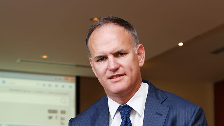 News Corp Australia's executive chairman Michael Miller has reshuffled the company's leadership.