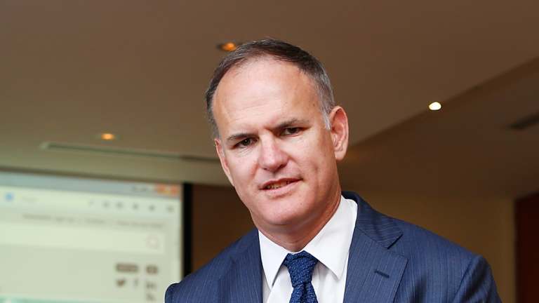 News Corp Australia's executive chairman Michael Miller said the rival publishers were aligned on the trust-focused campaign.