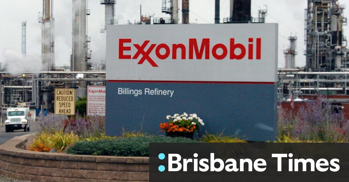'A huge deal': Exxon activist wins board seats in landmark climate vote - Vimarsana News