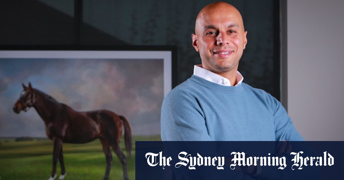 SportChamps: Alan Eskander's betting company flouts NSW gambling laws an eighth time - Vimarsana News