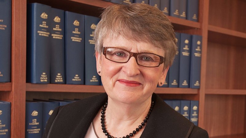 Virginia Bell reveals plan for Bondi shooting inquiry