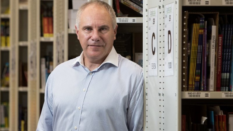 Online bookseller Booktopia enters voluntary administration; Dymocks circles