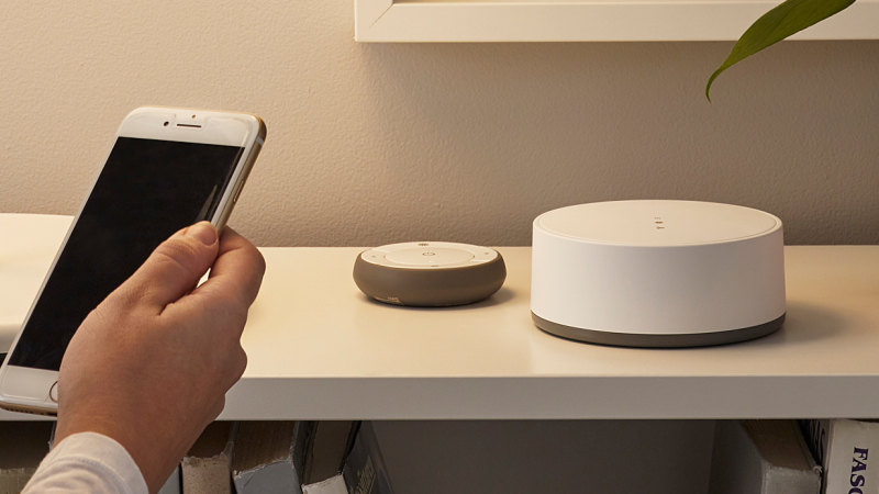 IKEA s Tradfri smart lights offer illumination for less