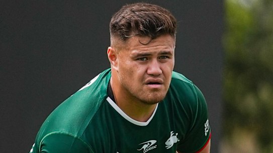 Josh Schuster is eyeing a return to the game.