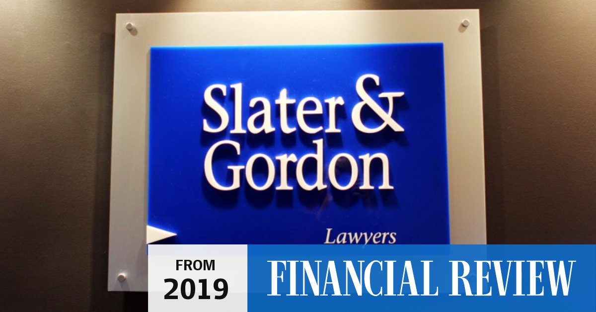 Slaters Shine Back Away From Merger Talks