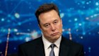 Elon Musk, the founder of X and its Grok artificial intelligence bot.