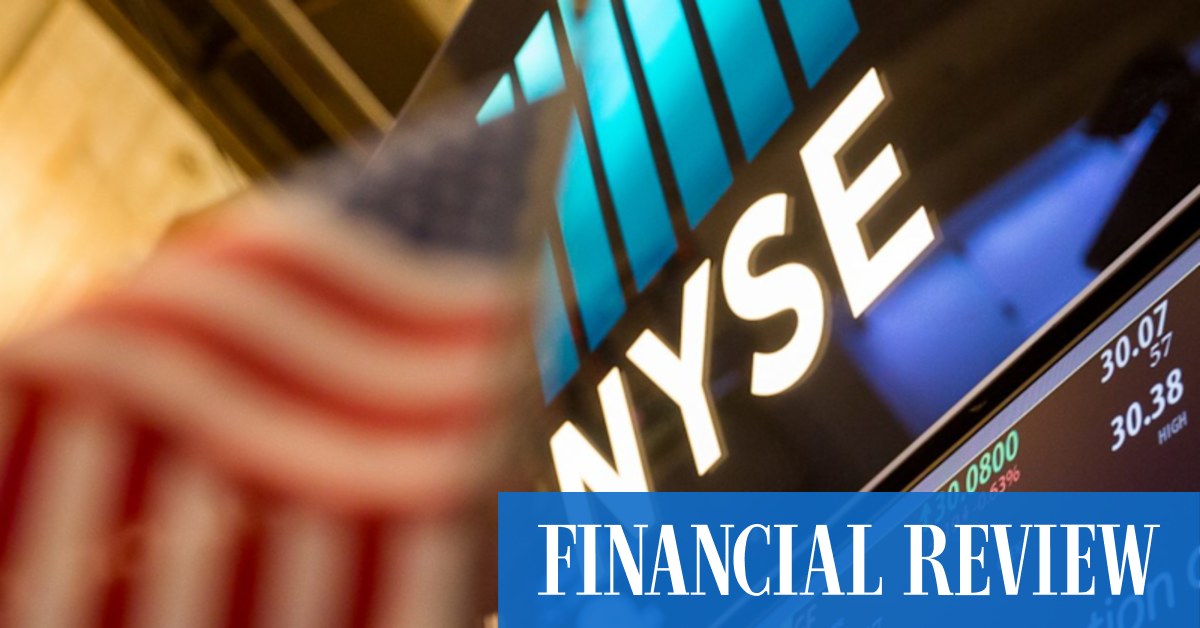 Hedge funds salvage 2021 gains as private investments shine - Vimarsana News