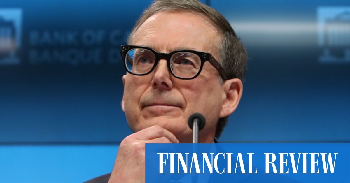 Bank of Canada holds key rate at 4.5pc, sees soft landing - Vimarsana News