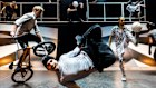 ISH Dance Collective’s Elements Of Freestyle brings street sports to the Dame Joan Sutherland Theatre for the first time.
