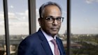 GQG’s Jain has never been afraid of going against the market.