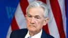 US Federal Reserve governor Jerome Powell speaking on Tuesday bin the US.