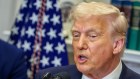 US President Donald Trump says the next stage of his trade plan will focus on reciprocal tariffs