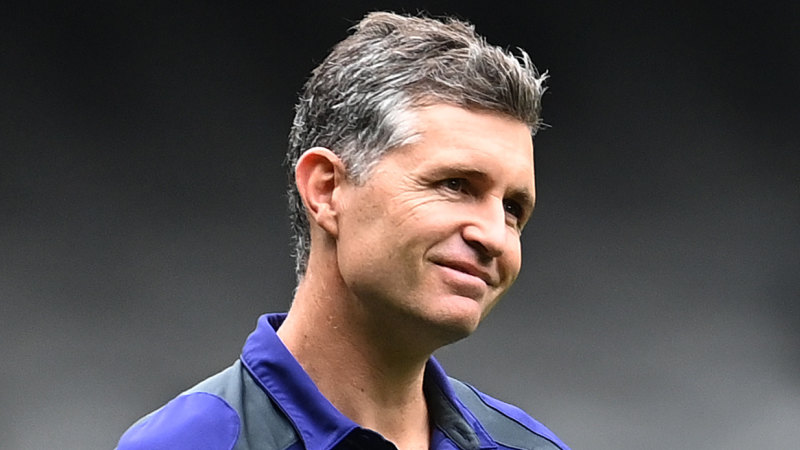 WA coronavirus LIVE: Longmuir channels Lyon as Western Derby set for round 17